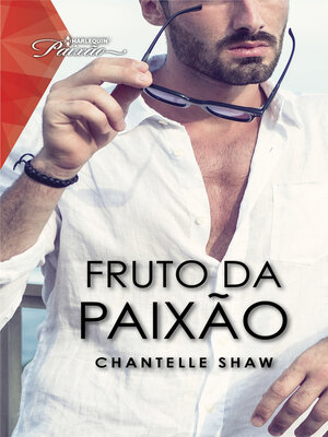 cover image of Fruto da paixão
